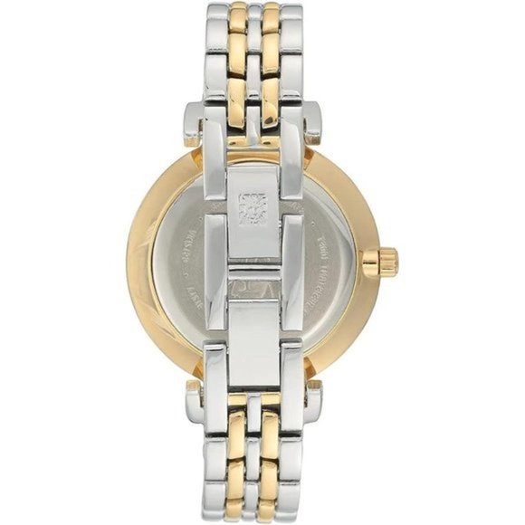 Women\'s Green Bracelet‎ Watch main image 6